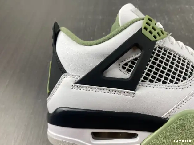 Jordan Seafoam AQ9129-103 Air WMNS 4 0704